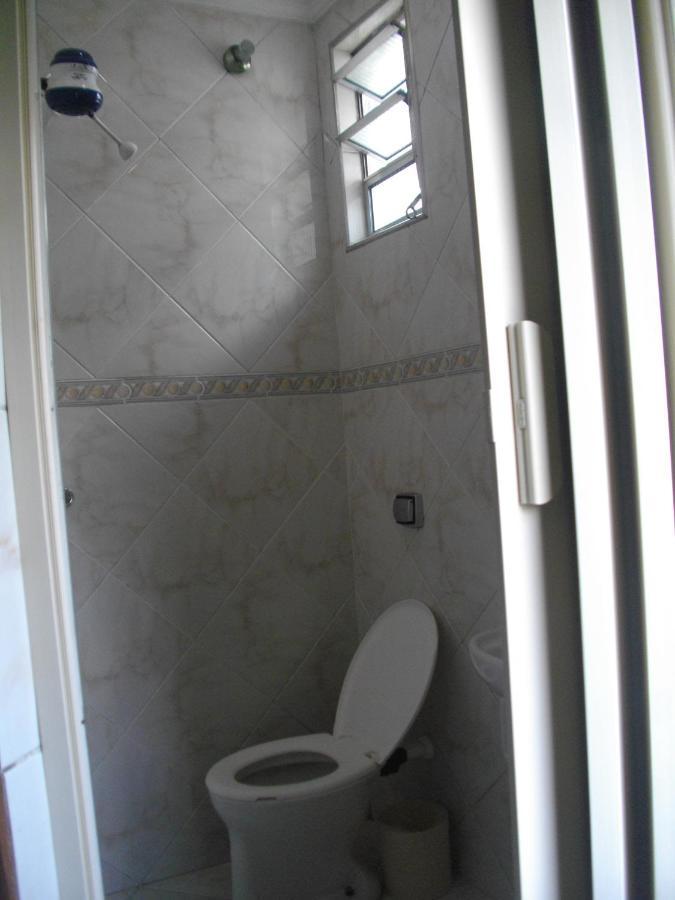 Hotel Flor Da Vila Mariana ساو باولو المظهر الخارجي الصورة