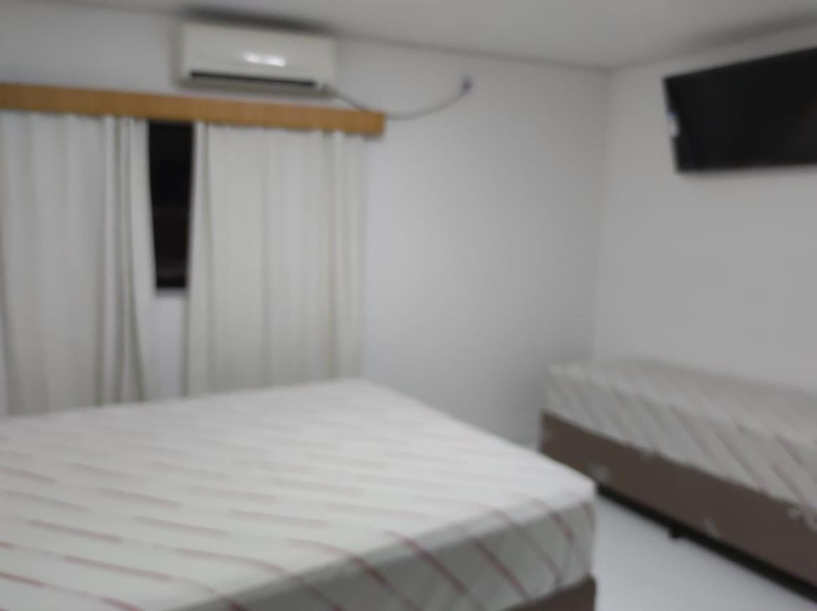 Hotel Flor Da Vila Mariana ساو باولو المظهر الخارجي الصورة