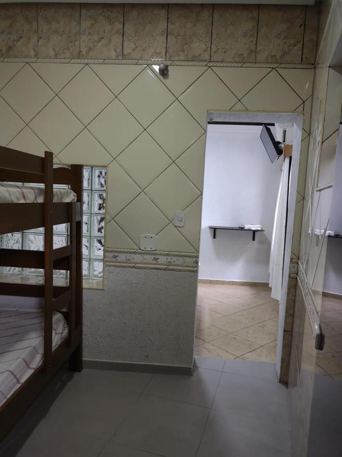 Hotel Flor Da Vila Mariana ساو باولو المظهر الخارجي الصورة