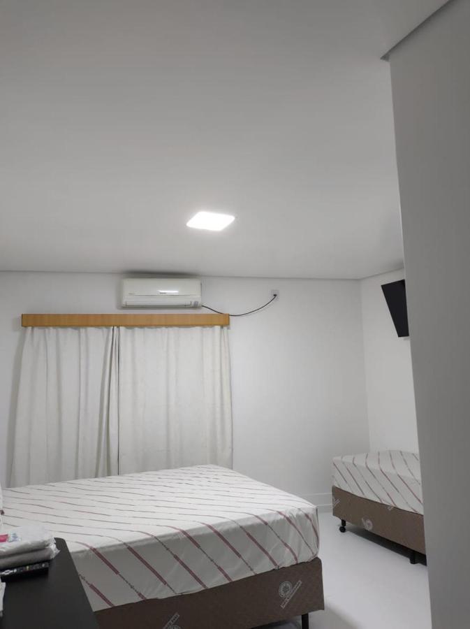 Hotel Flor Da Vila Mariana ساو باولو المظهر الخارجي الصورة
