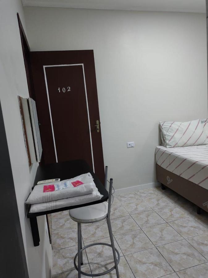 Hotel Flor Da Vila Mariana ساو باولو المظهر الخارجي الصورة
