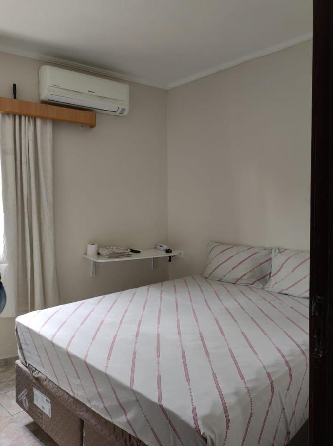 Hotel Flor Da Vila Mariana ساو باولو المظهر الخارجي الصورة