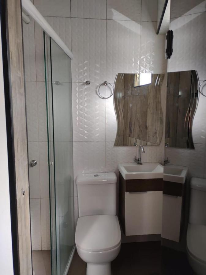Hotel Flor Da Vila Mariana ساو باولو المظهر الخارجي الصورة