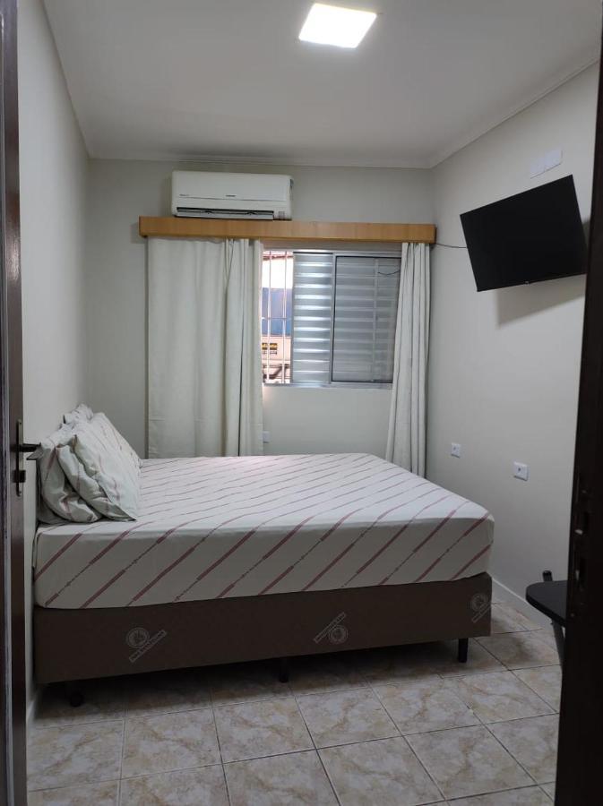 Hotel Flor Da Vila Mariana ساو باولو المظهر الخارجي الصورة