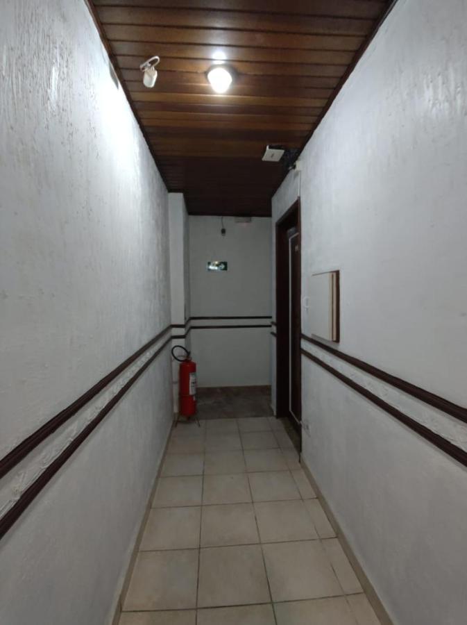 Hotel Flor Da Vila Mariana ساو باولو المظهر الخارجي الصورة