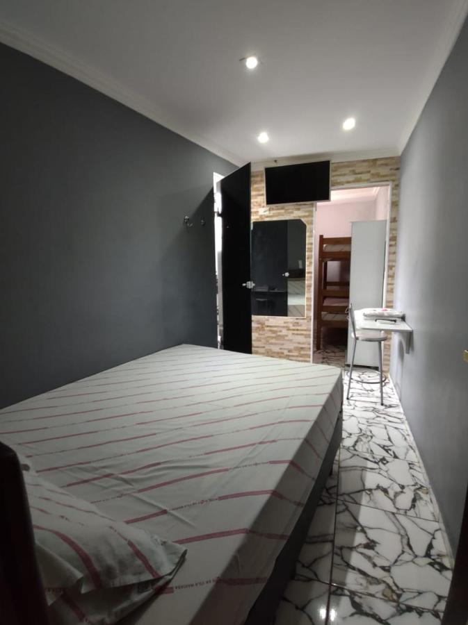 Hotel Flor Da Vila Mariana ساو باولو المظهر الخارجي الصورة