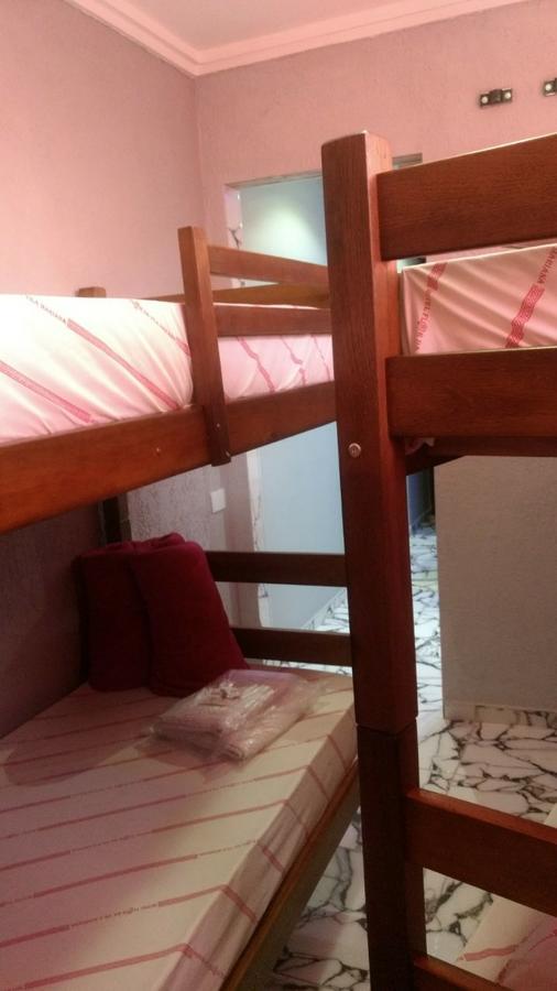 Hotel Flor Da Vila Mariana ساو باولو المظهر الخارجي الصورة