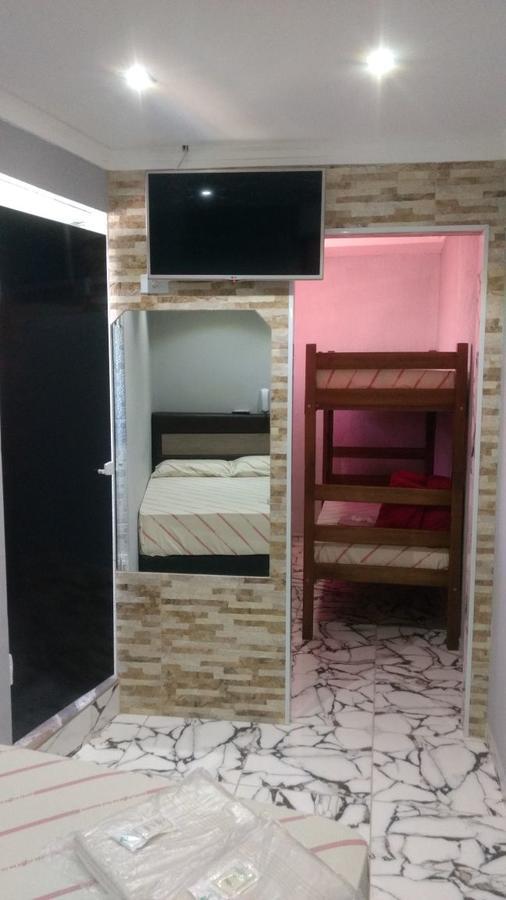 Hotel Flor Da Vila Mariana ساو باولو المظهر الخارجي الصورة