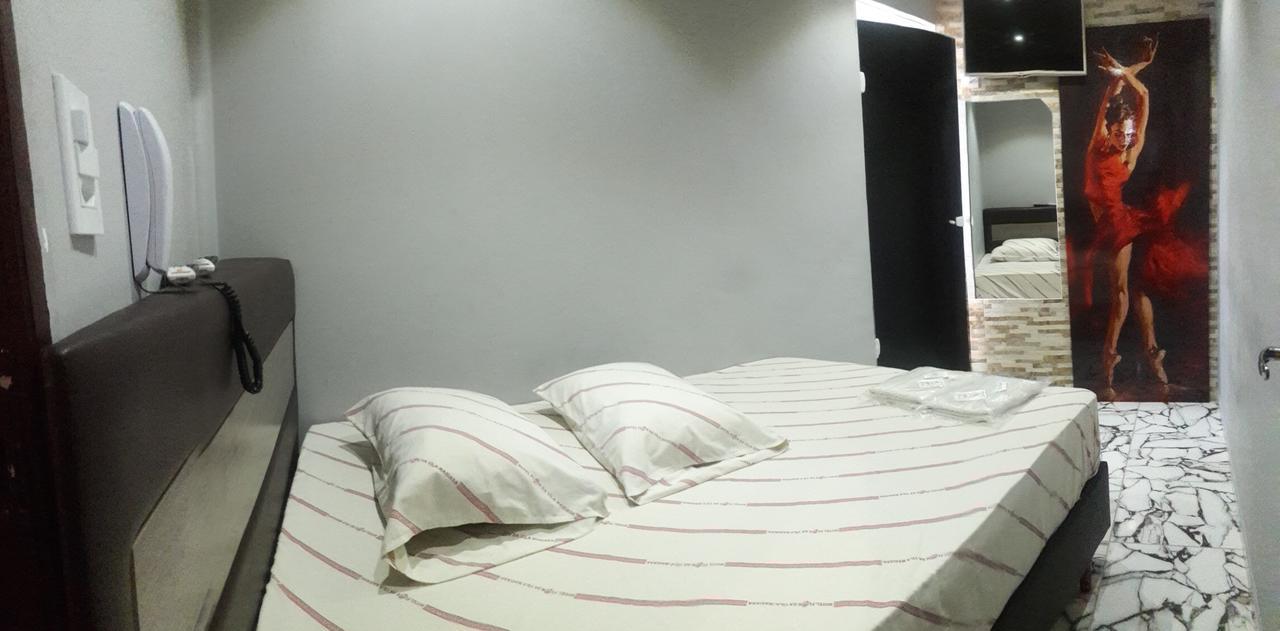 Hotel Flor Da Vila Mariana ساو باولو المظهر الخارجي الصورة