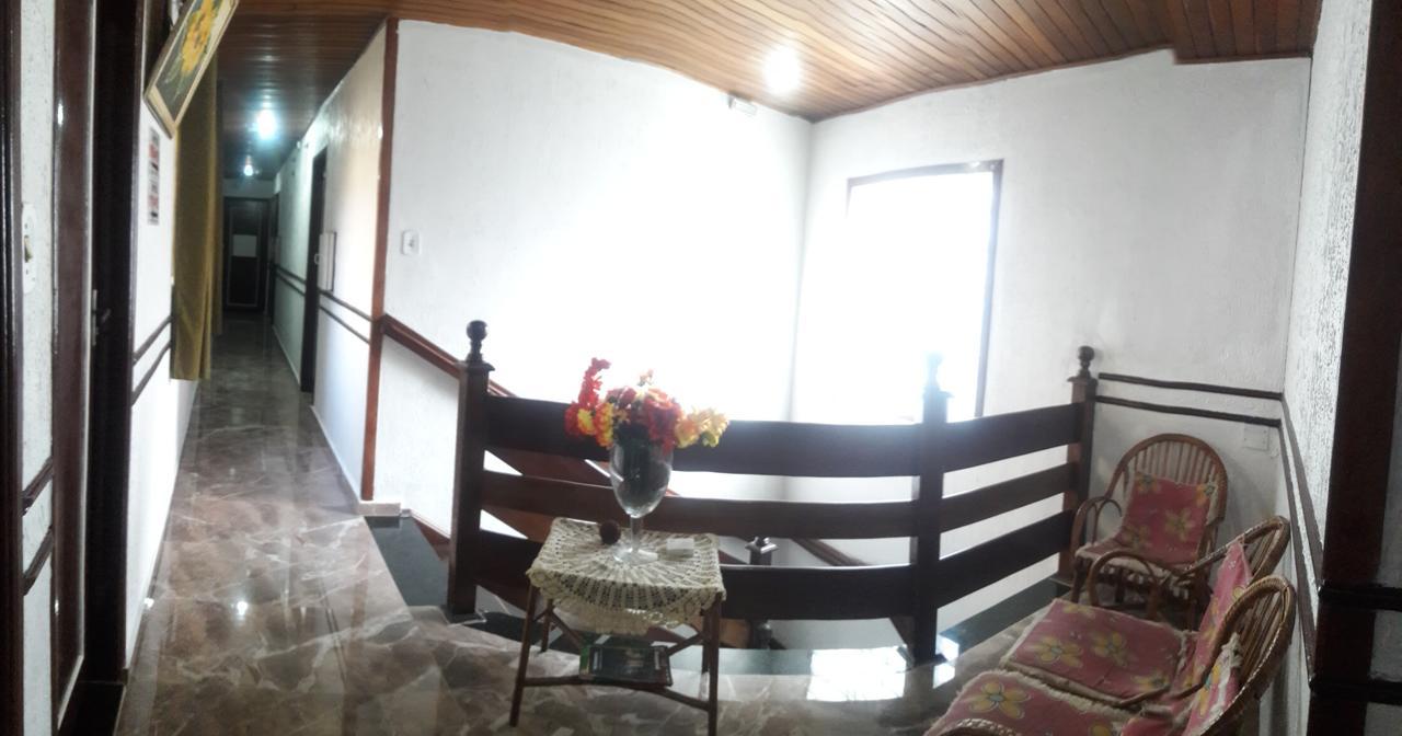 Hotel Flor Da Vila Mariana ساو باولو المظهر الخارجي الصورة