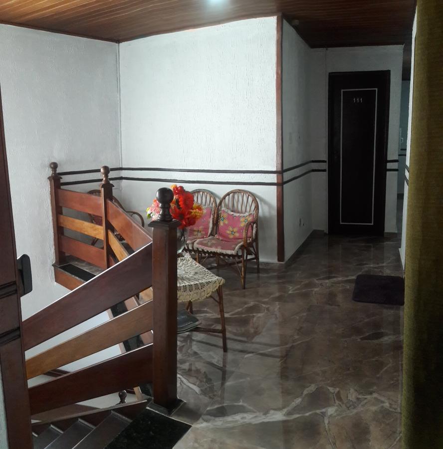 Hotel Flor Da Vila Mariana ساو باولو المظهر الخارجي الصورة