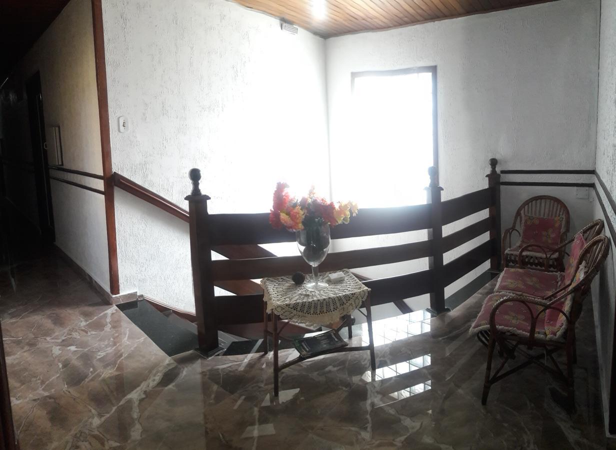 Hotel Flor Da Vila Mariana ساو باولو المظهر الخارجي الصورة