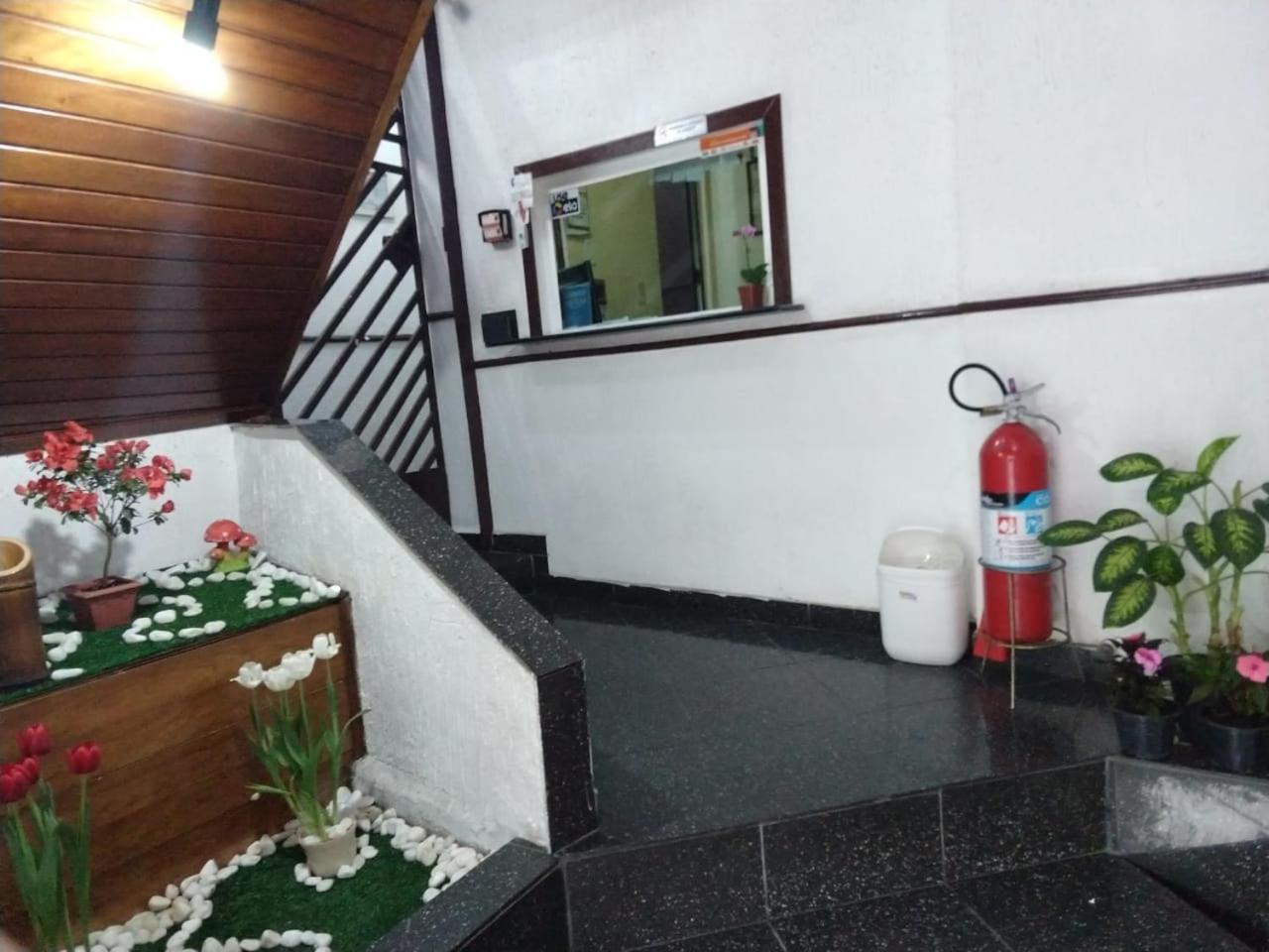 Hotel Flor Da Vila Mariana ساو باولو المظهر الخارجي الصورة